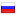 skypecams.ru server is located in Russia